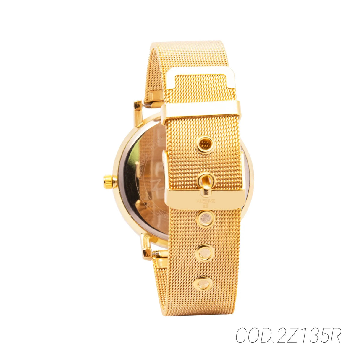 RELOJ RESISTENTE MUJER 2Z135R ZANETTY ZANETTY
