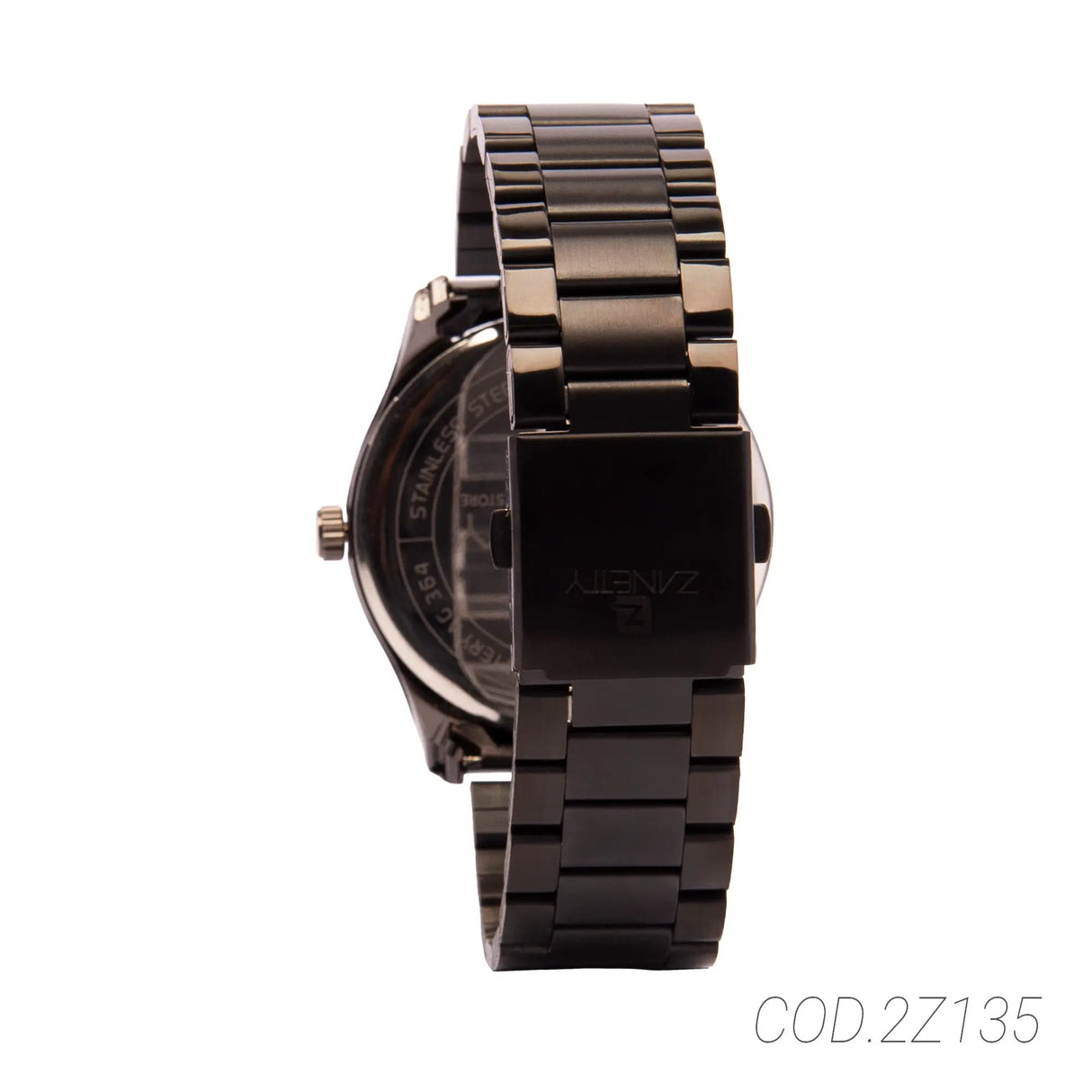 RELOJ RESISTENTE HOMBRE 2Z135 ZANETTY ZANETTY