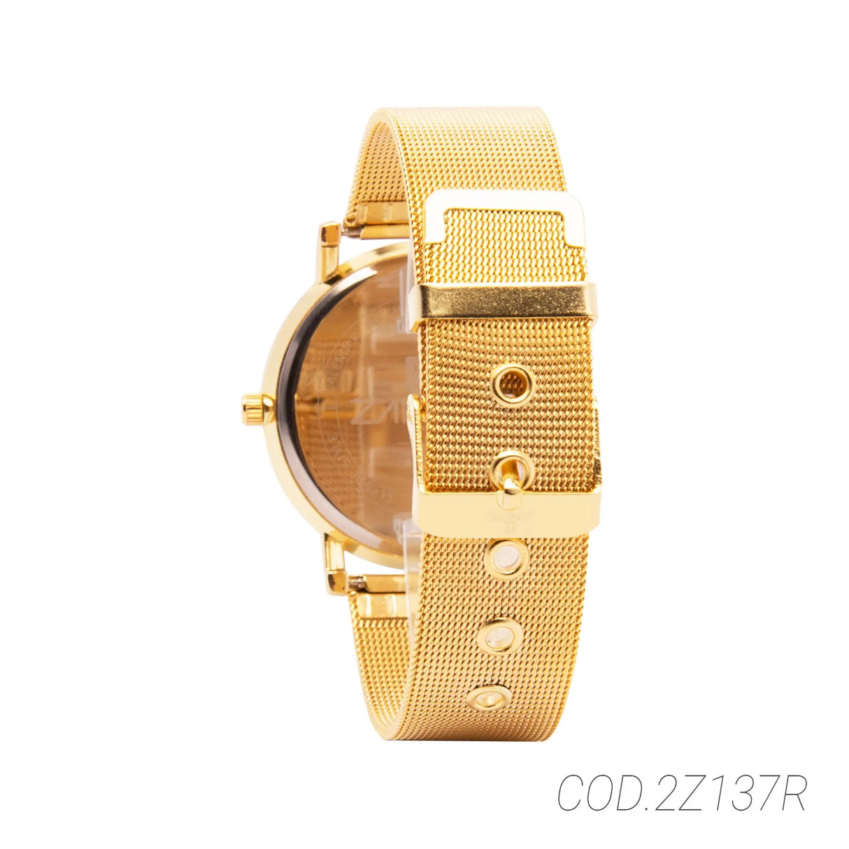 RELOJ RESISTENTE MUJER 2Z137R ZANETTY ZANETTY