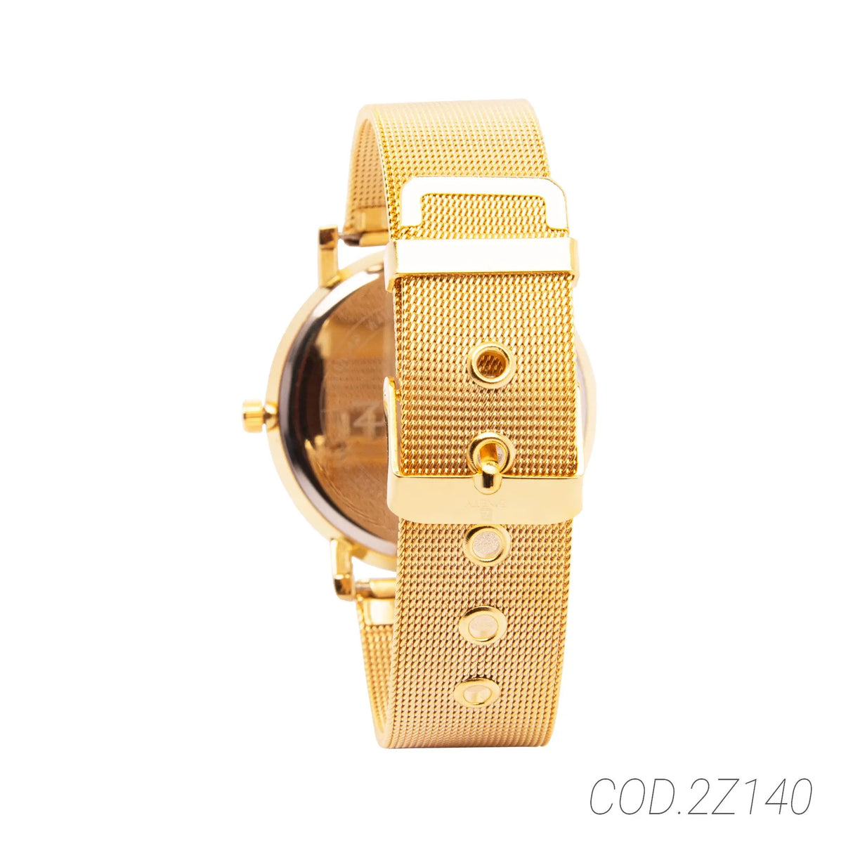 RELOJ RESISTENTE MUJER 2Z140 ZANETTY ZANETTY