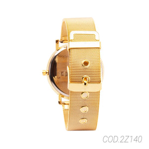 RELOJ RESISTENTE MUJER 2Z140 ZANETTY ZANETTY