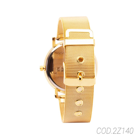 RELOJ RESISTENTE MUJER 2Z140 ZANETTY ZANETTY