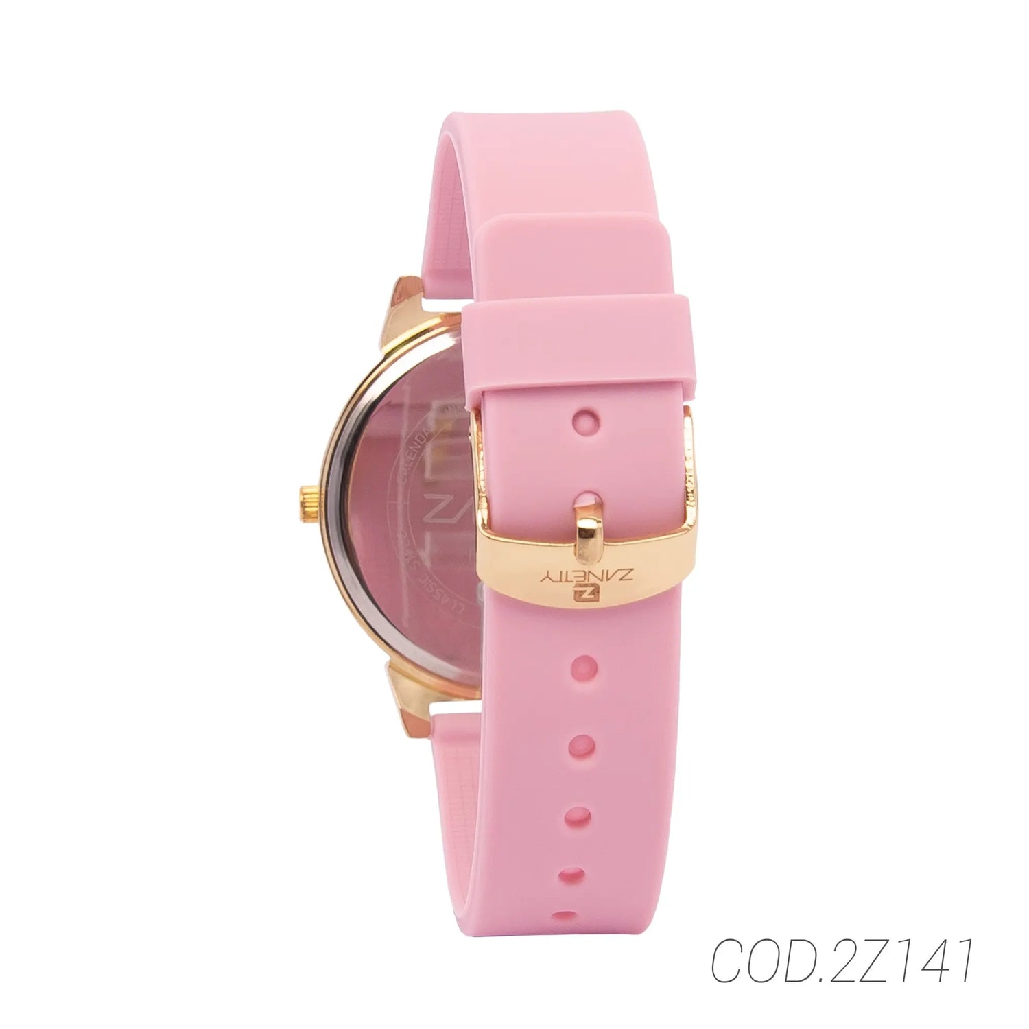 RELOJ RESISTENTE MUJER 2Z141 ZANETTY ZANETTY