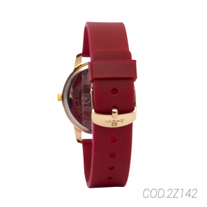 RELOJ RESISTENTE MUJER 2Z142 ZANETTY ZANETTY