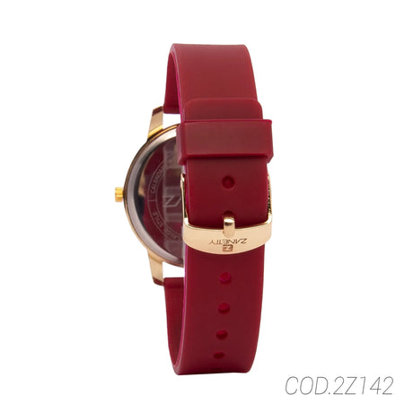 RELOJ RESISTENTE MUJER 2Z142 ZANETTY ZANETTY