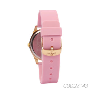 RELOJ RESISTENTE MUJER 2Z143 ZANETTY ZANETTY