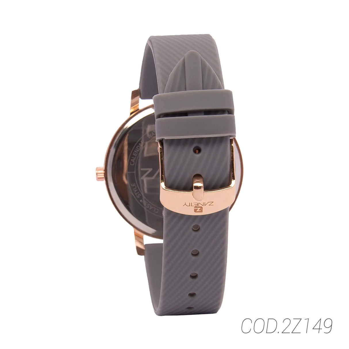 RELOJ RESISTENTE MUJER 2Z149 ZANETTY ZANETTY