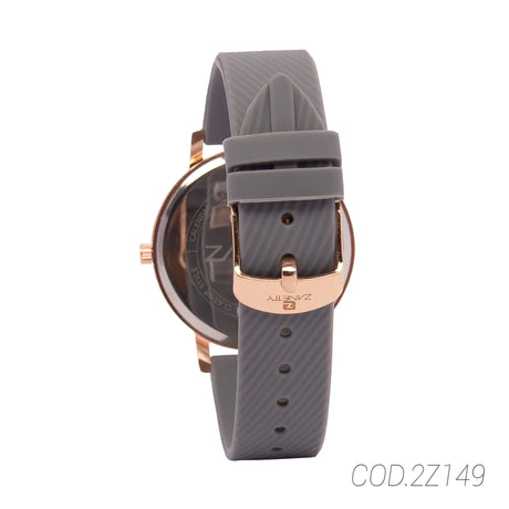 RELOJ RESISTENTE MUJER 2Z149 ZANETTY ZANETTY