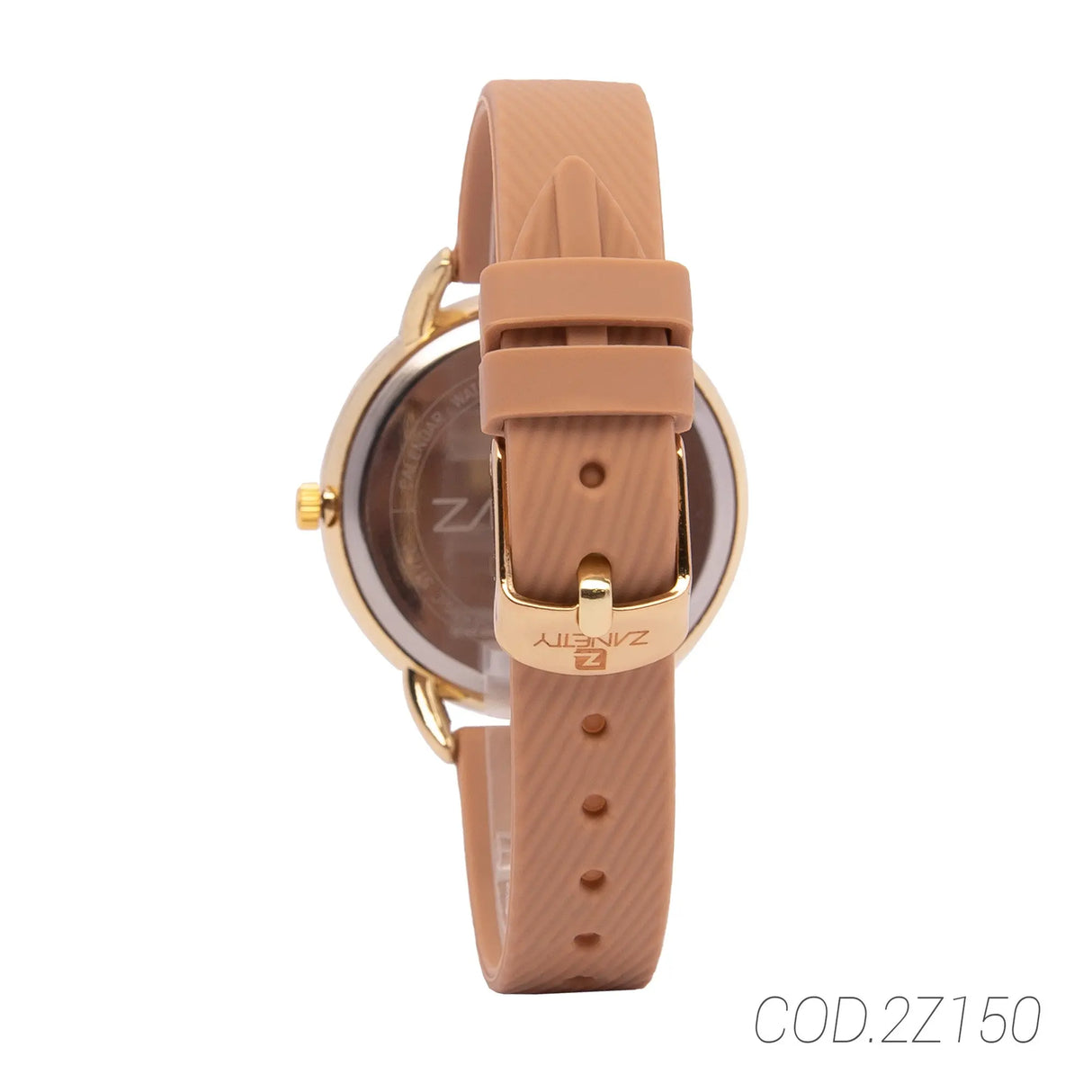 RELOJ RESISTENTE MUJER 2Z150 ZANETTY ZANETTY