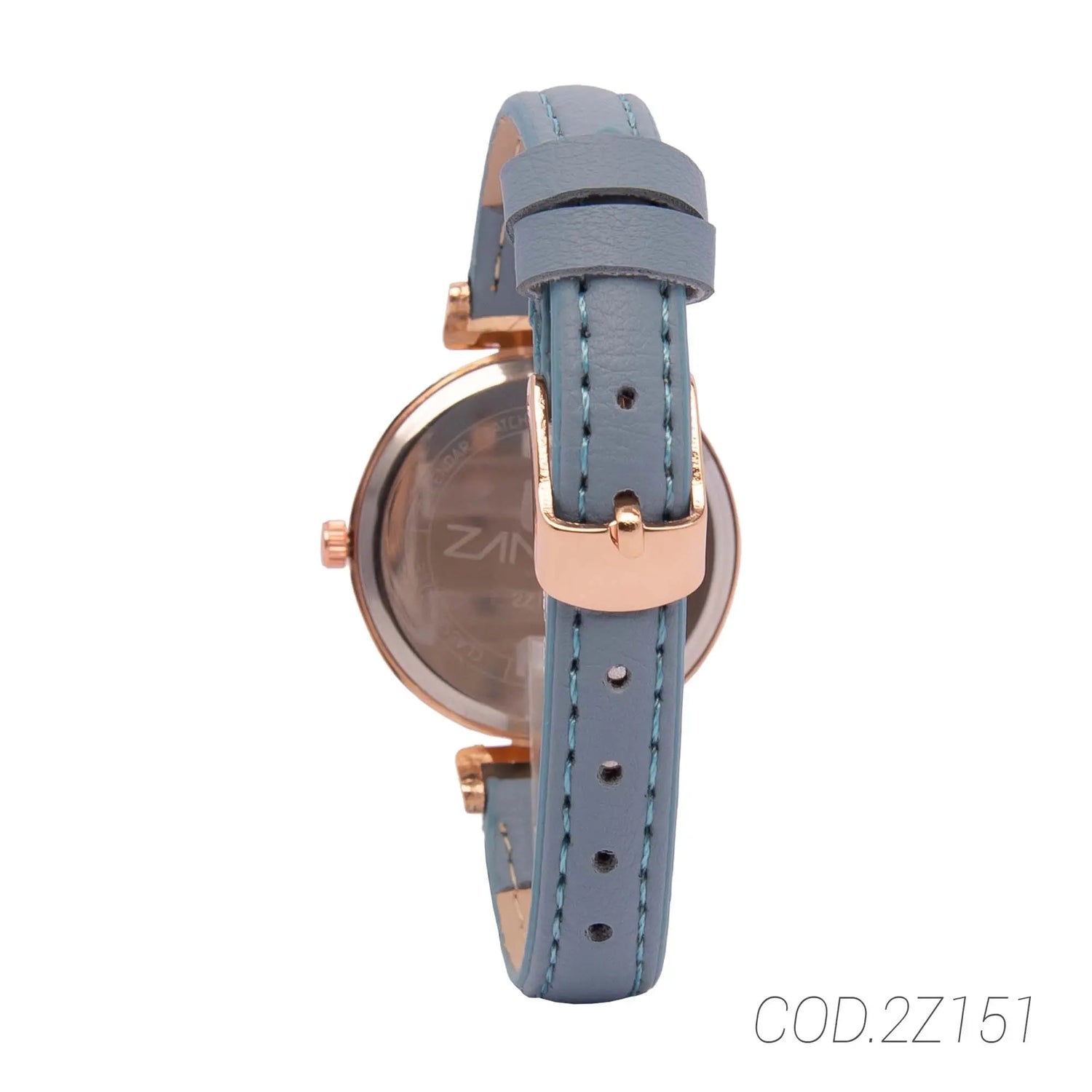 RELOJ RESISTENTE MUJER 2Z151 ZANETTY ZANETTY