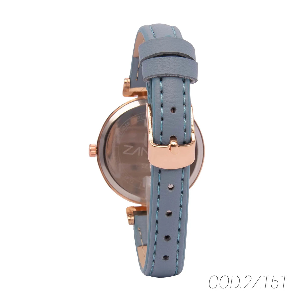 RELOJ RESISTENTE MUJER 2Z151 ZANETTY ZANETTY