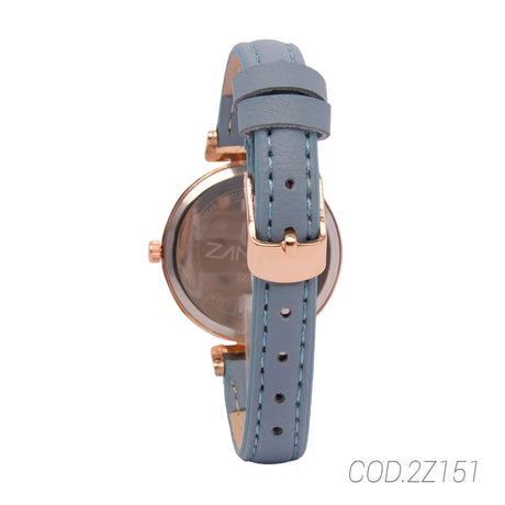 RELOJ RESISTENTE MUJER 2Z151 ZANETTY ZANETTY