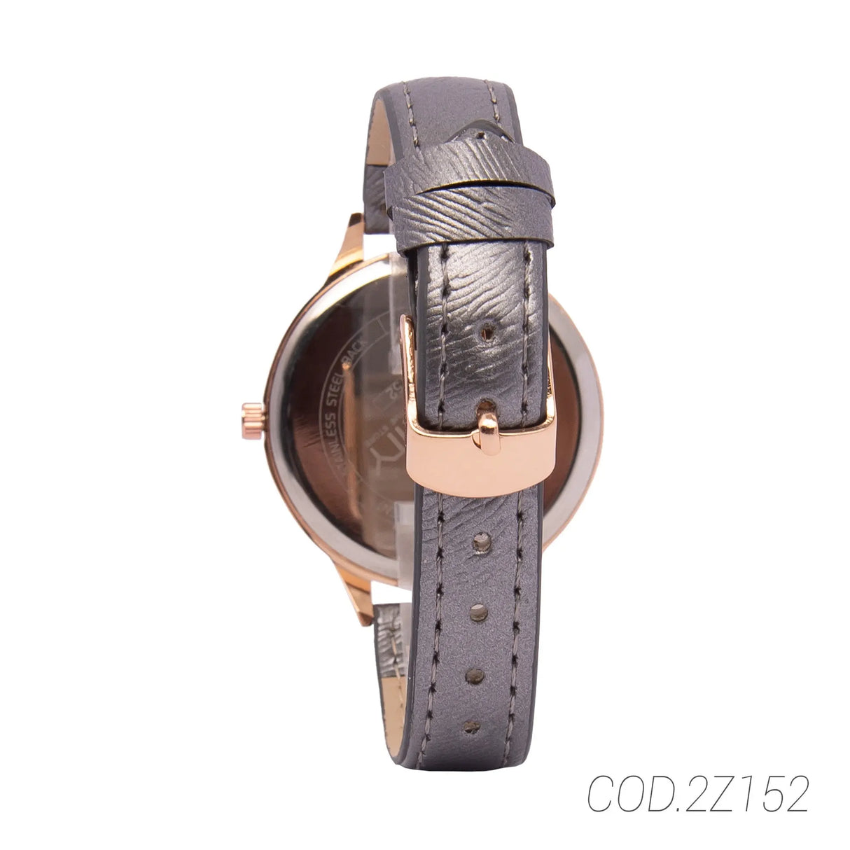 RELOJ RESISTENTE MUJER 2Z152 ZANETTY ZANETTY