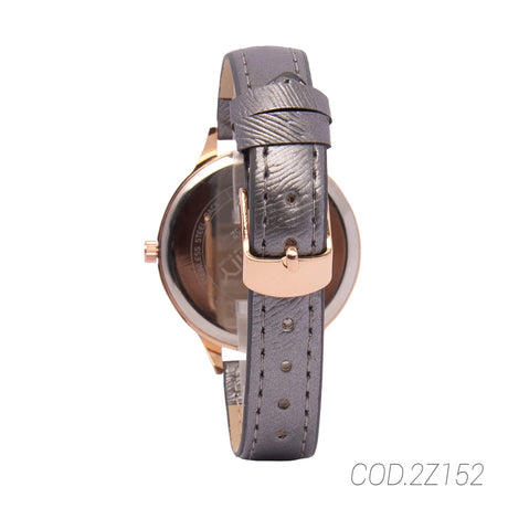 RELOJ RESISTENTE MUJER 2Z152 ZANETTY ZANETTY