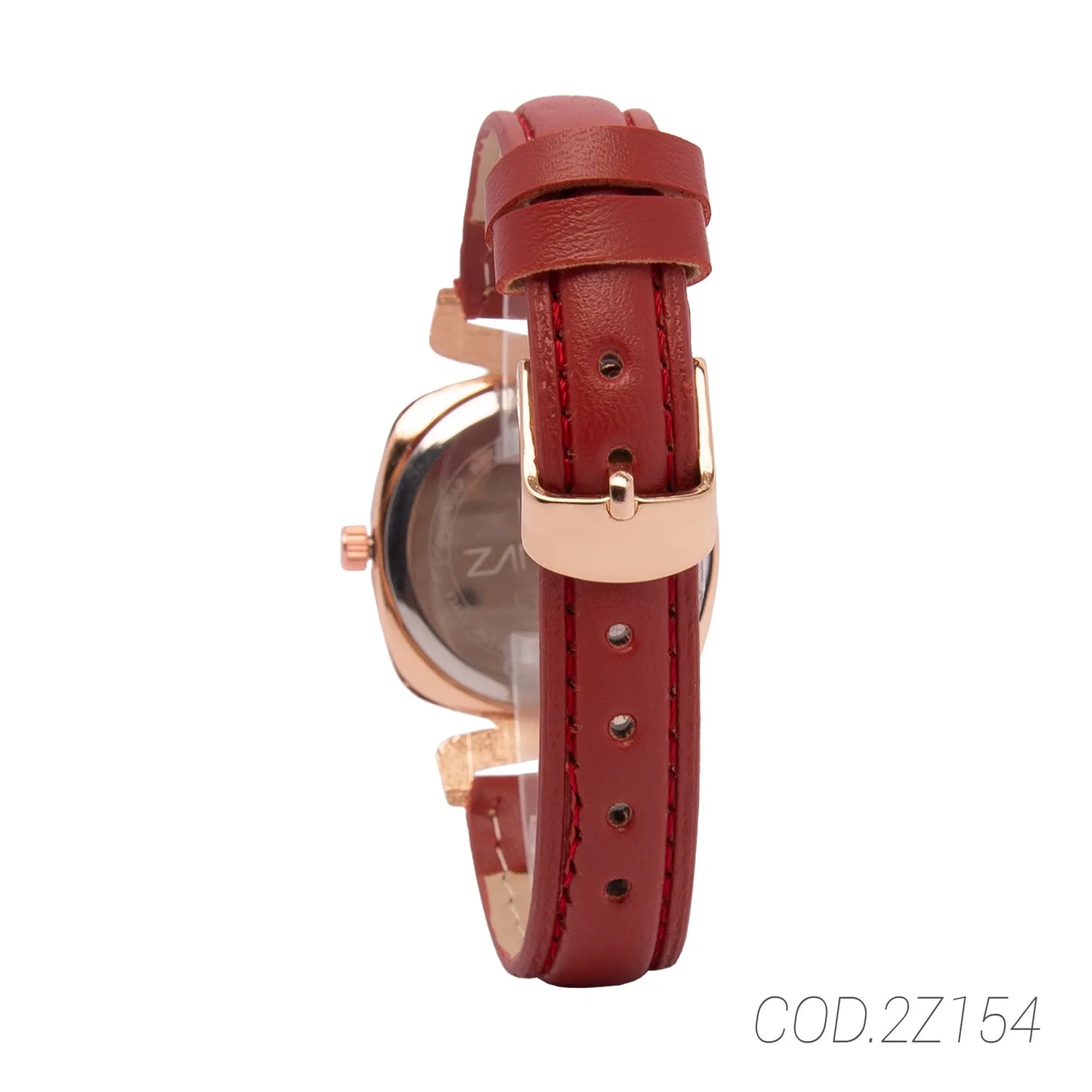 RELOJ RESISTENTE MUJER 2Z154 ZANETTY ZANETTY