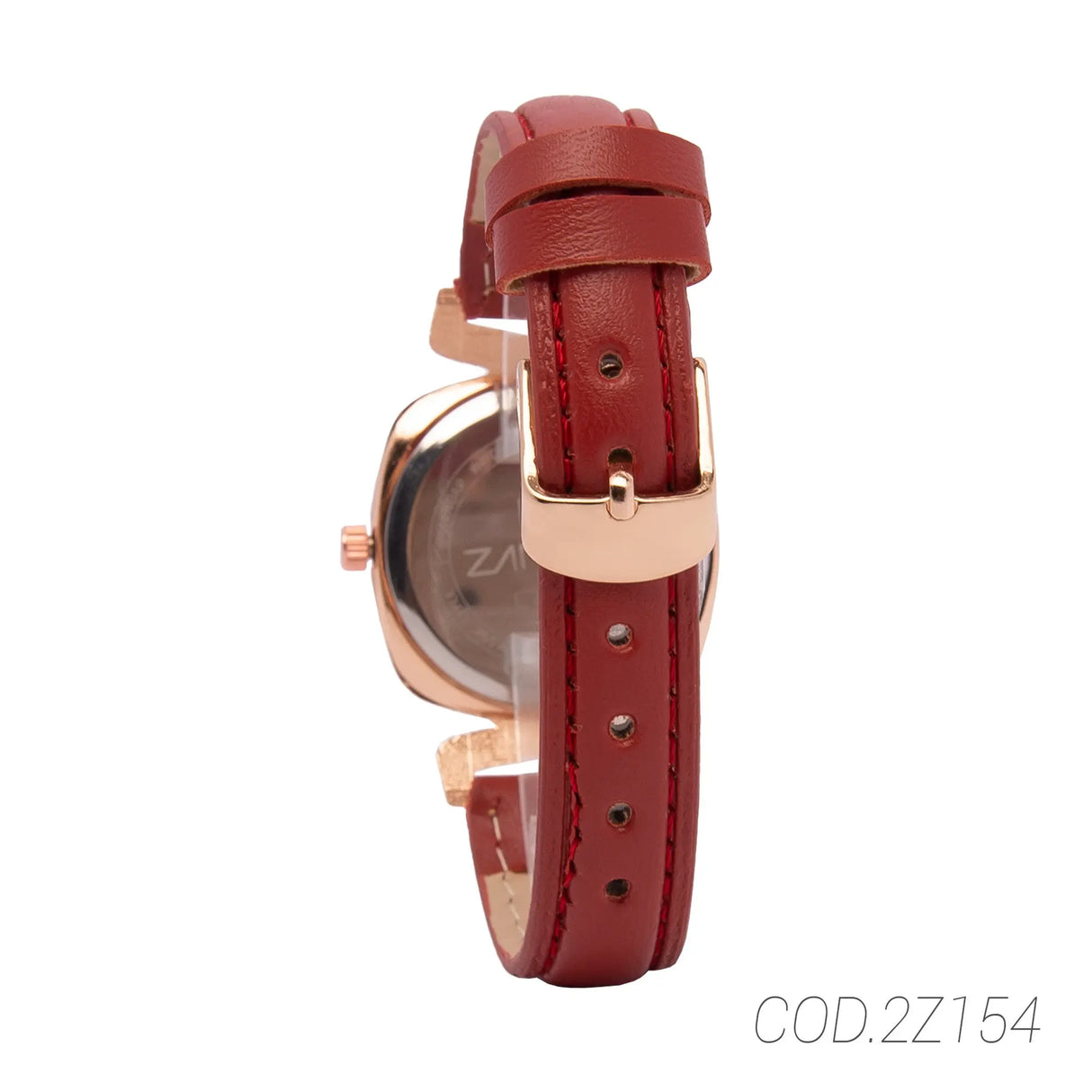 RELOJ RESISTENTE MUJER 2Z154 ZANETTY ZANETTY
