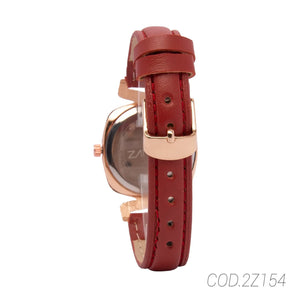 RELOJ RESISTENTE MUJER 2Z154 ZANETTY ZANETTY