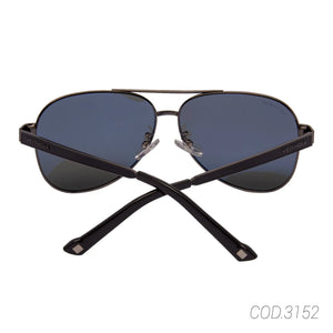 LENTES DE SOL POLARIZADOS UNISEX 3152 VEITHDIA VEITHDIA