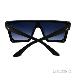 LENTES DE SOL UV400 UNISEX 335121 SUNTIME SUNTIME