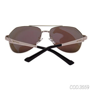 LENTES DE SOL POLARIZADOS UNISEX 3559 VEITHDIA VEITHDIA