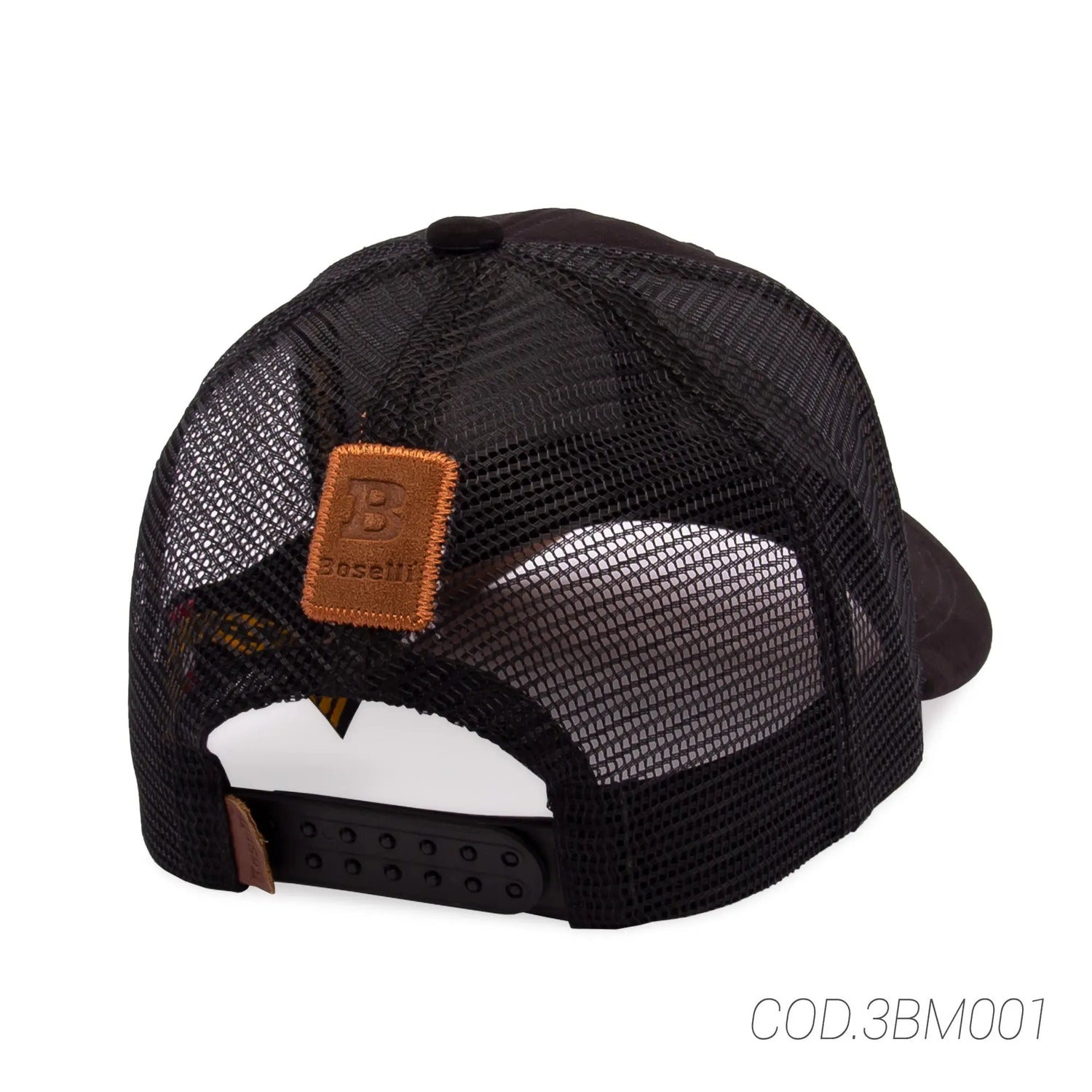 GORRA MALLA HOMBRE 3BM001 BOSELLI BOSELLI