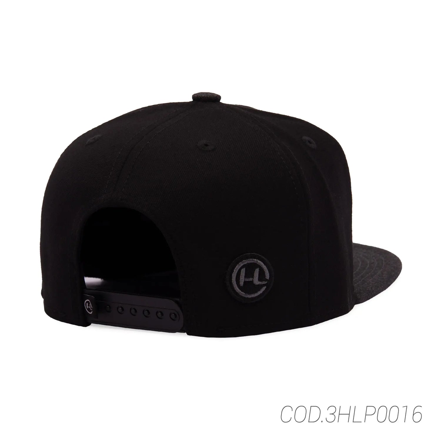 GORRA CERRADA UNISEX 3HLP0016 HOJA LATINA HOJA LATINA