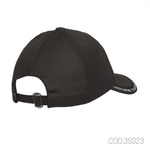 GORRA CON BROCHE UNISEX 3S023 SUNTIME SUNTIME