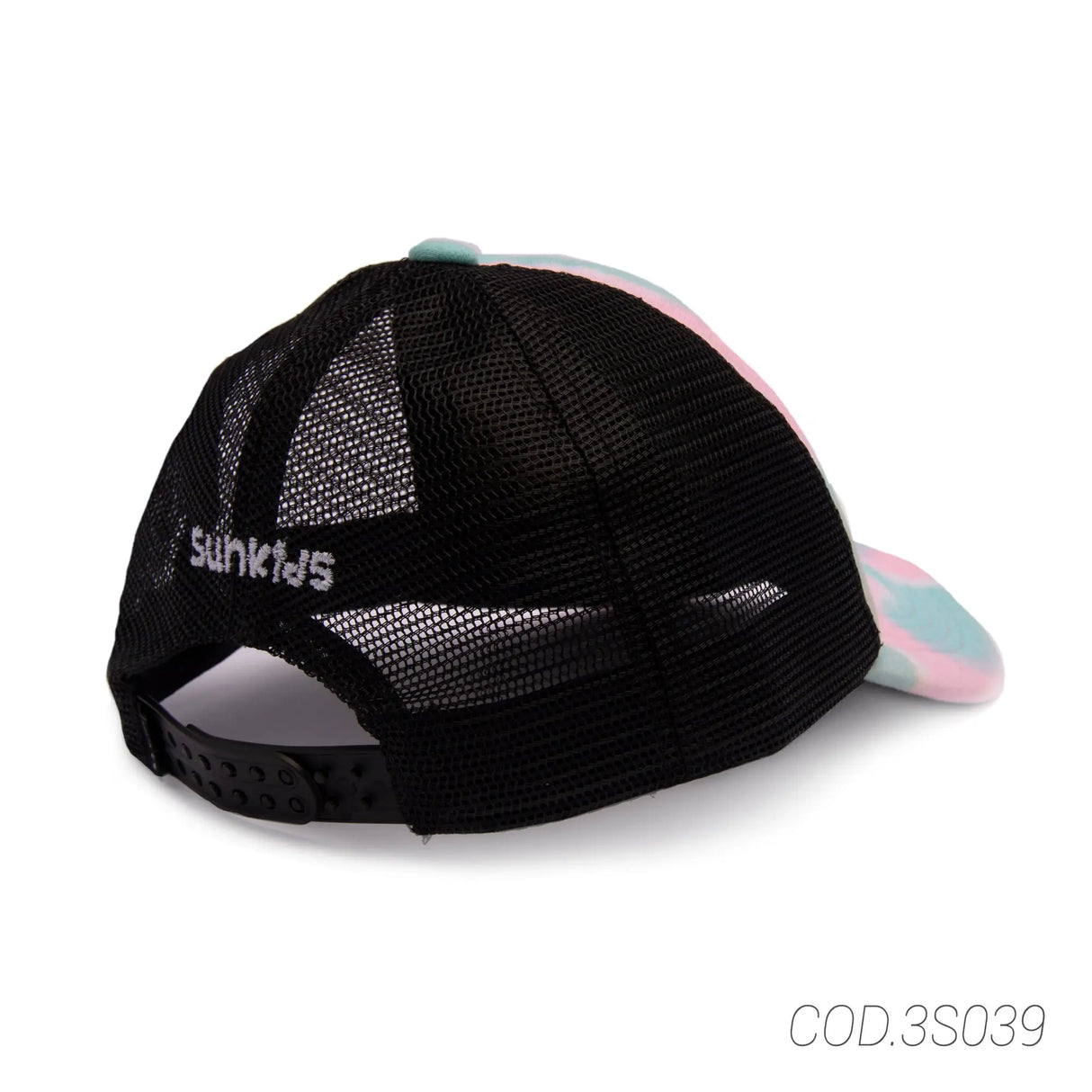 GORRA CON BROCHE KIDS 3S039 SUNTIME SUNKIDS