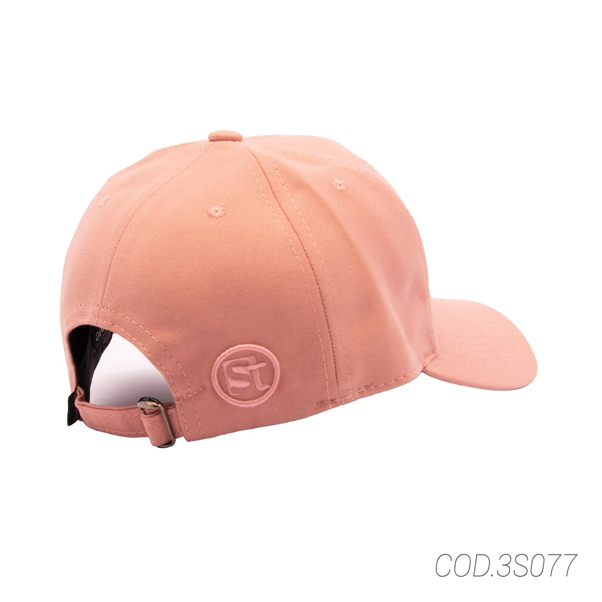 GORRA CON BROCHE MUJER 3S077 SUNTIME SUNTIME