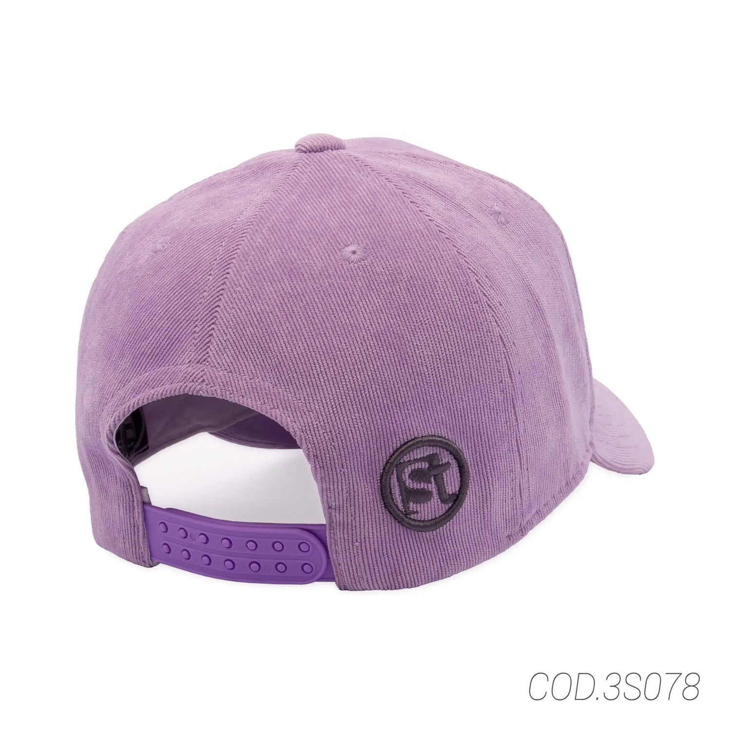 GORRA CON BROCHE UNISEX 3S078 SUNTIME SUNTIME