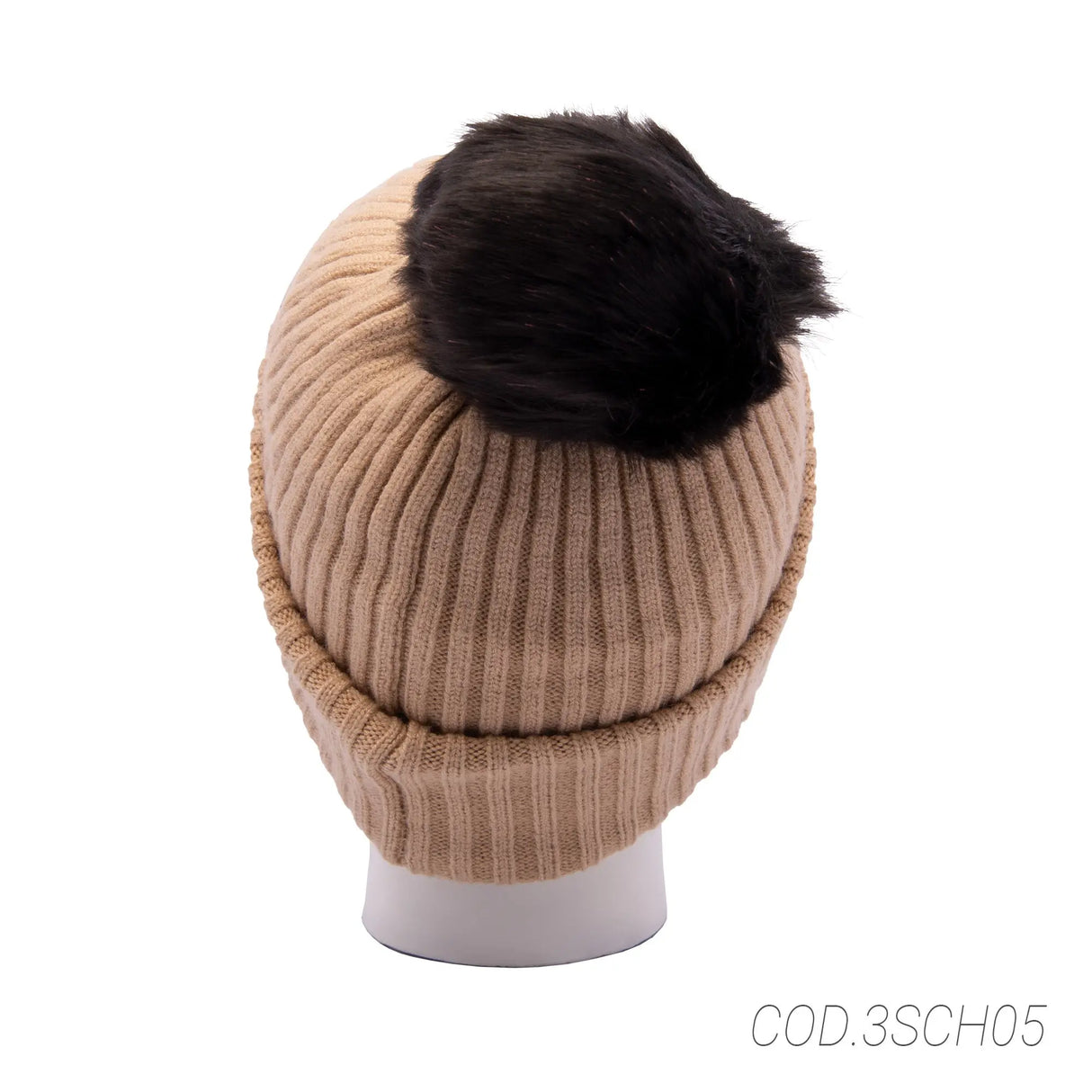 BEANIE PRENSADO MUJER 3SCH05 SUNTIME SUNTIME