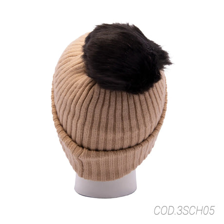 BEANIE PRENSADO MUJER 3SCH05 SUNTIME SUNTIME