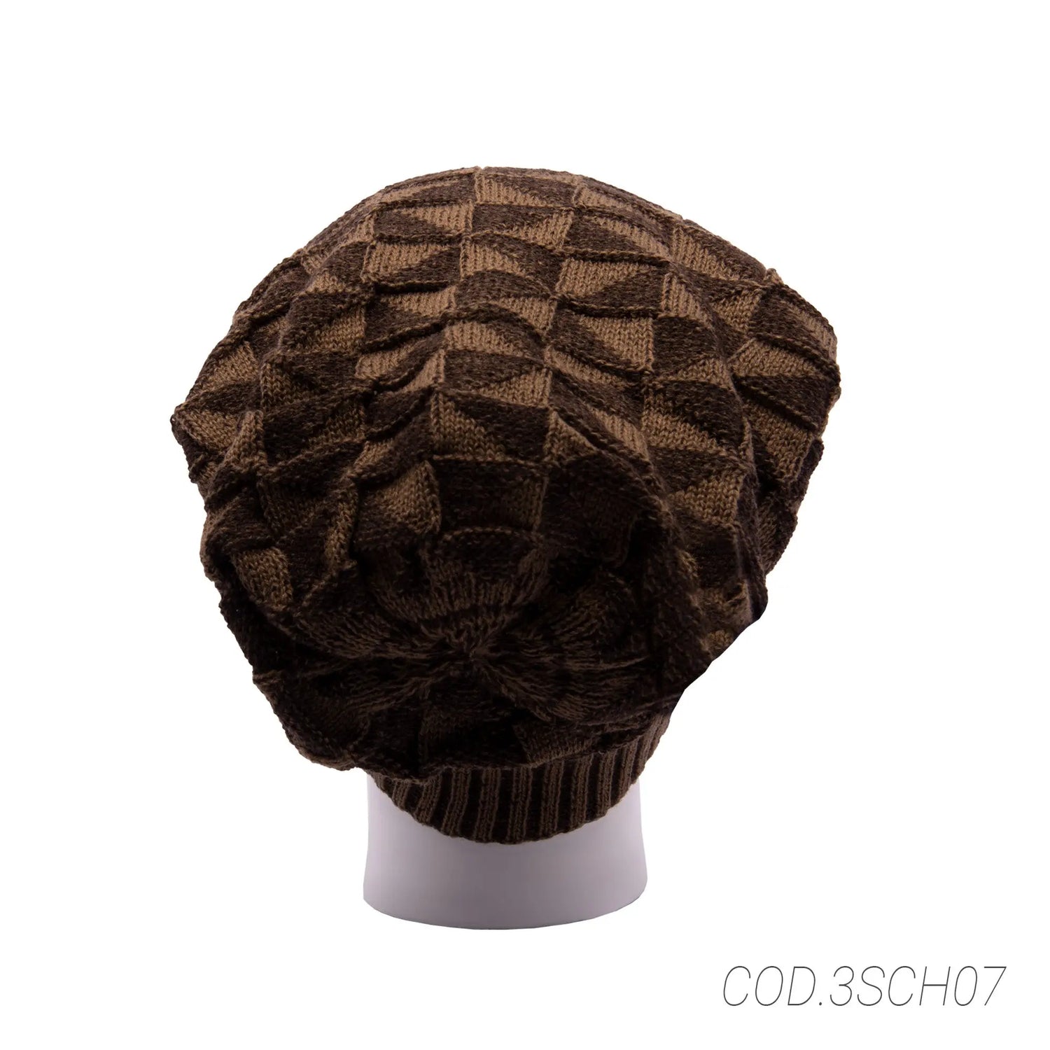 BEANIE BORDADO HOMBRE 3SCH07 SUNTIME SUNTIME