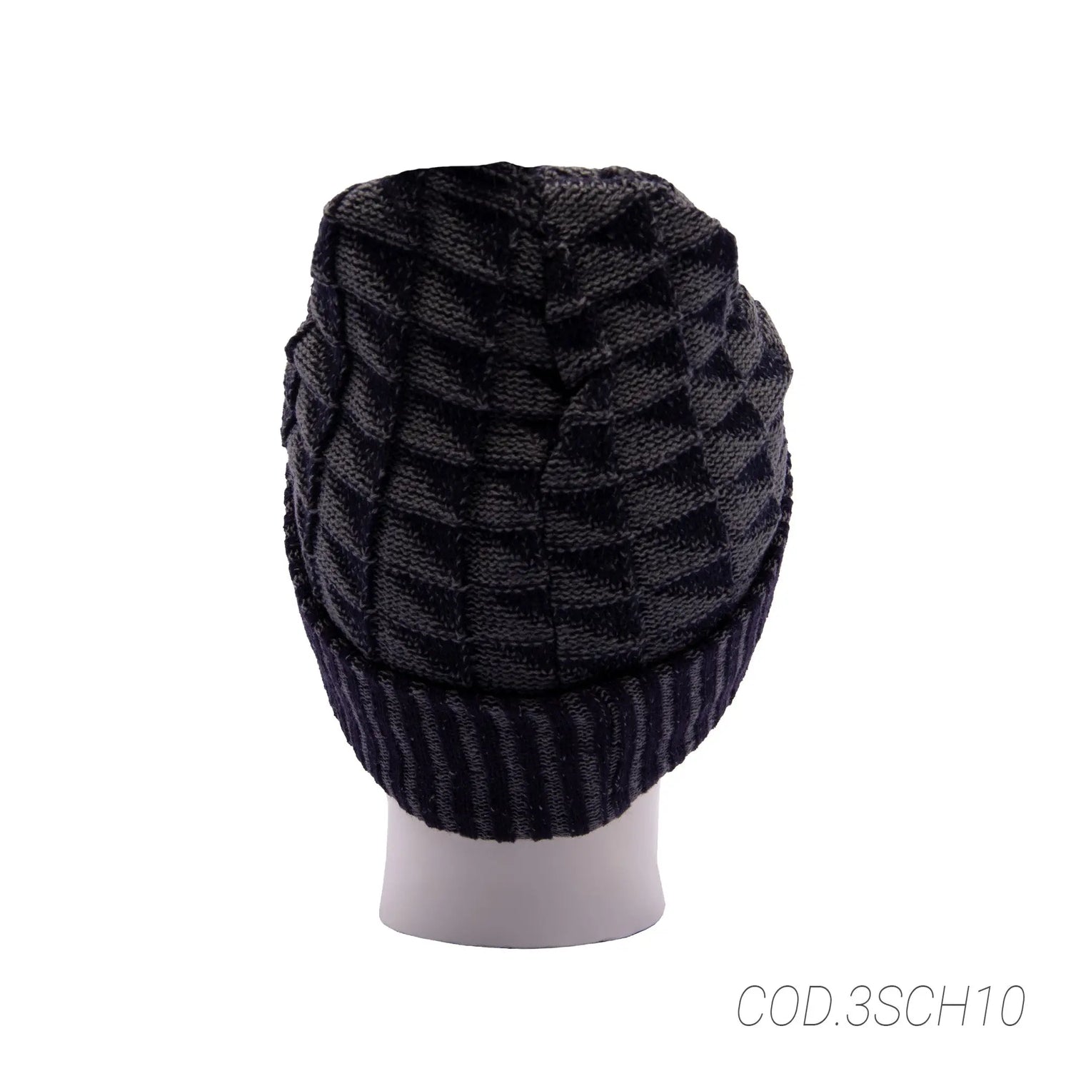 BEANIE BORDADO HOMBRE 3SCH10 SUNTIME SUNTIME