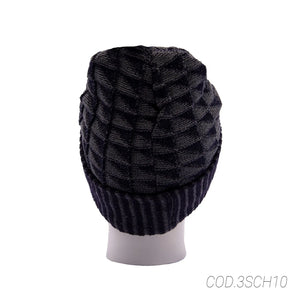 BEANIE BORDADO HOMBRE 3SCH10 SUNTIME SUNTIME