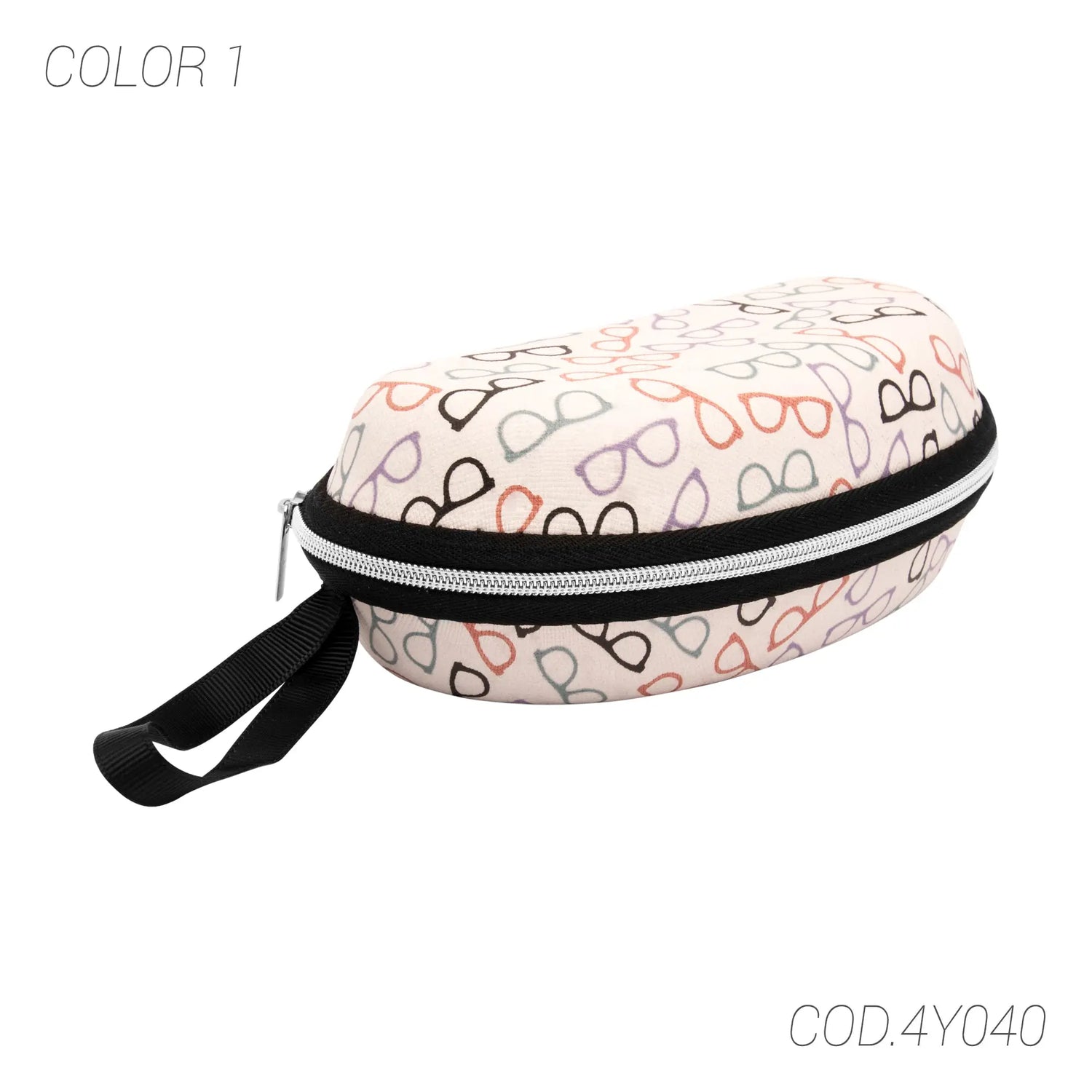 ESTUCHE PARA LENTES 4Y040 PAOLO LENTINI