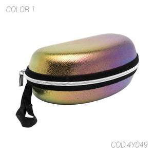 ESTUCHE PARA LENTES 4Y049 PAOLO LENTINI