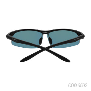 LENTES DE SOL POLARIZADOS UNISEX 6502 VEITHDIA