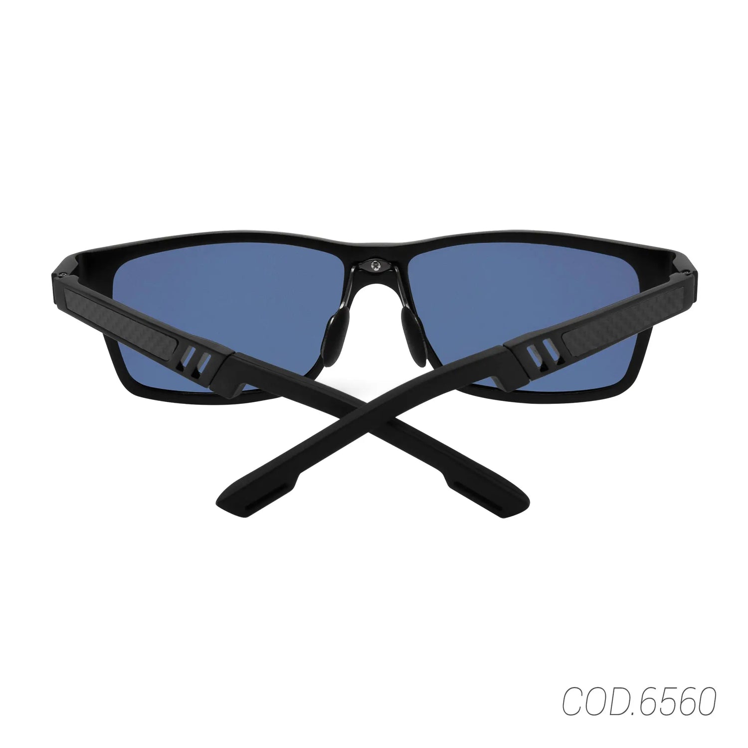 LENTES DE SOL POLARIZADOS UNISEX 6560 VEITHDIA VEITHDIA