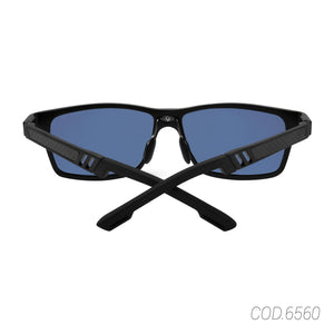 LENTES DE SOL POLARIZADOS UNISEX 6560 VEITHDIA VEITHDIA