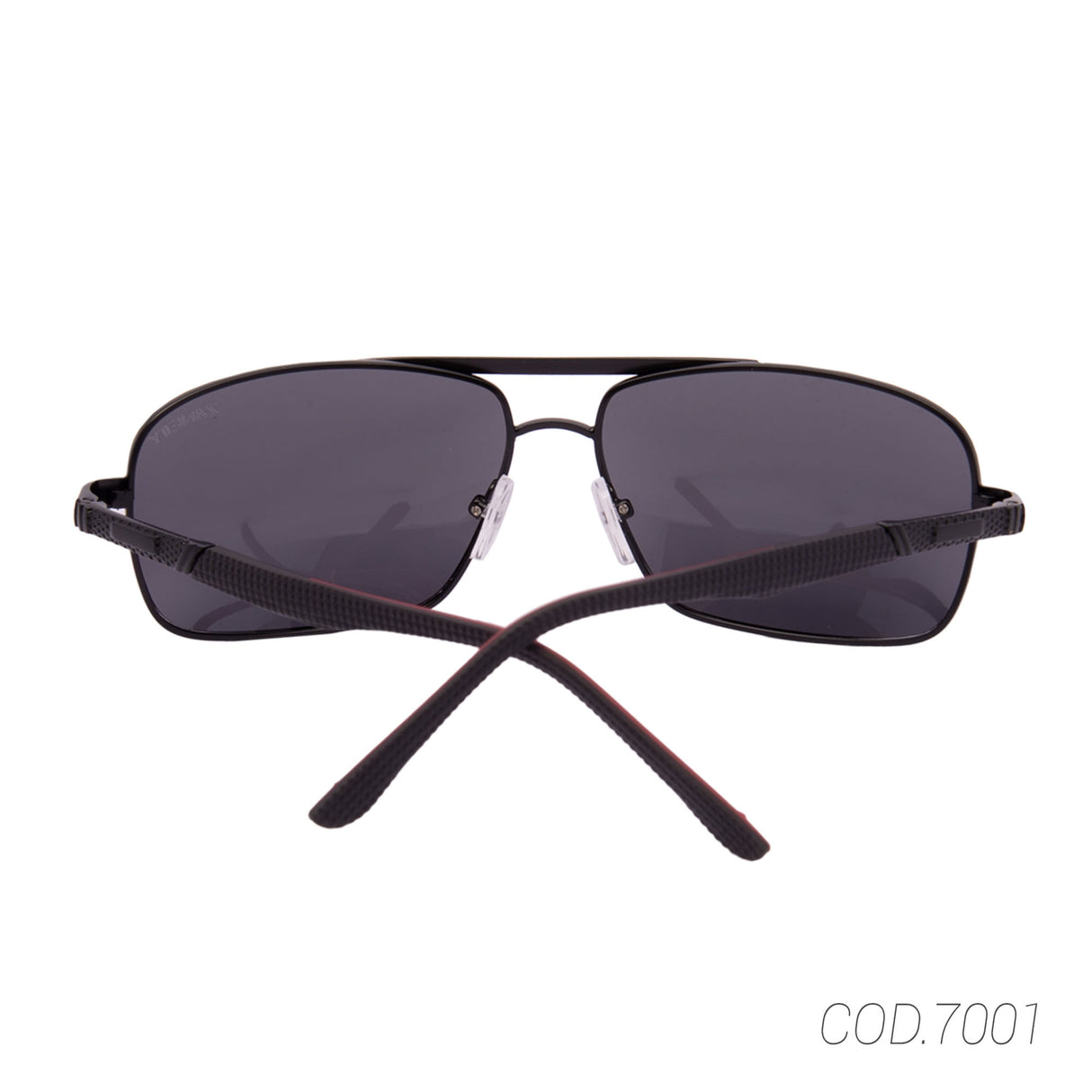LENTES DE SOL POLARIZADOS HOMBRE 7001 ZANETTY