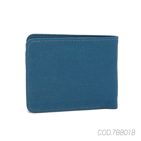 BILLETERA HOMBRE DOBLE PLIEGO 7BB018 BENCH BENCH
