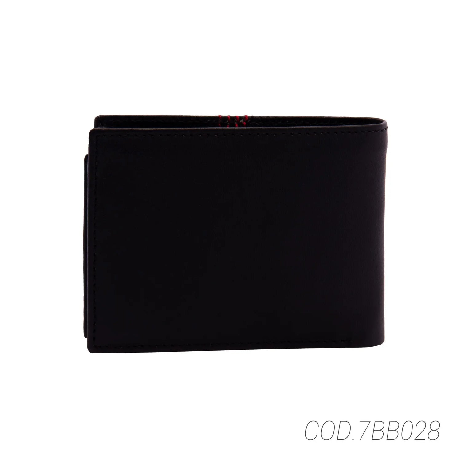BILLETERA HOMBRE DOBLE PLIEGO 7BB028 BENCH BENCH