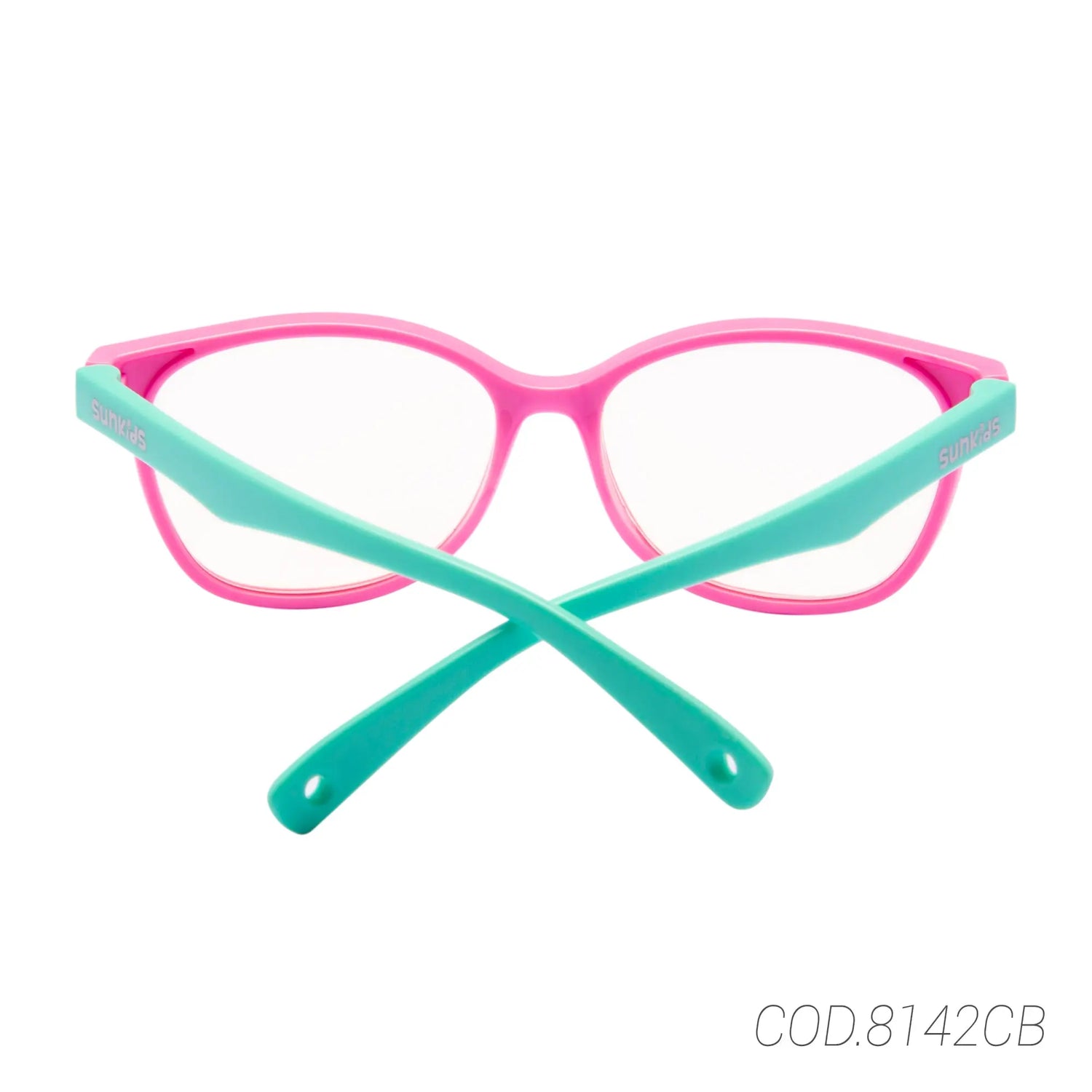 MONTURA DESCANSO KIDS 8142CB CONFORT BLUE® CONFORT BLUE