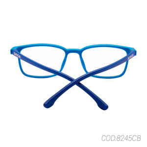 MONTURA DESCANSO KIDS 8245CB CONFORT BLUE®