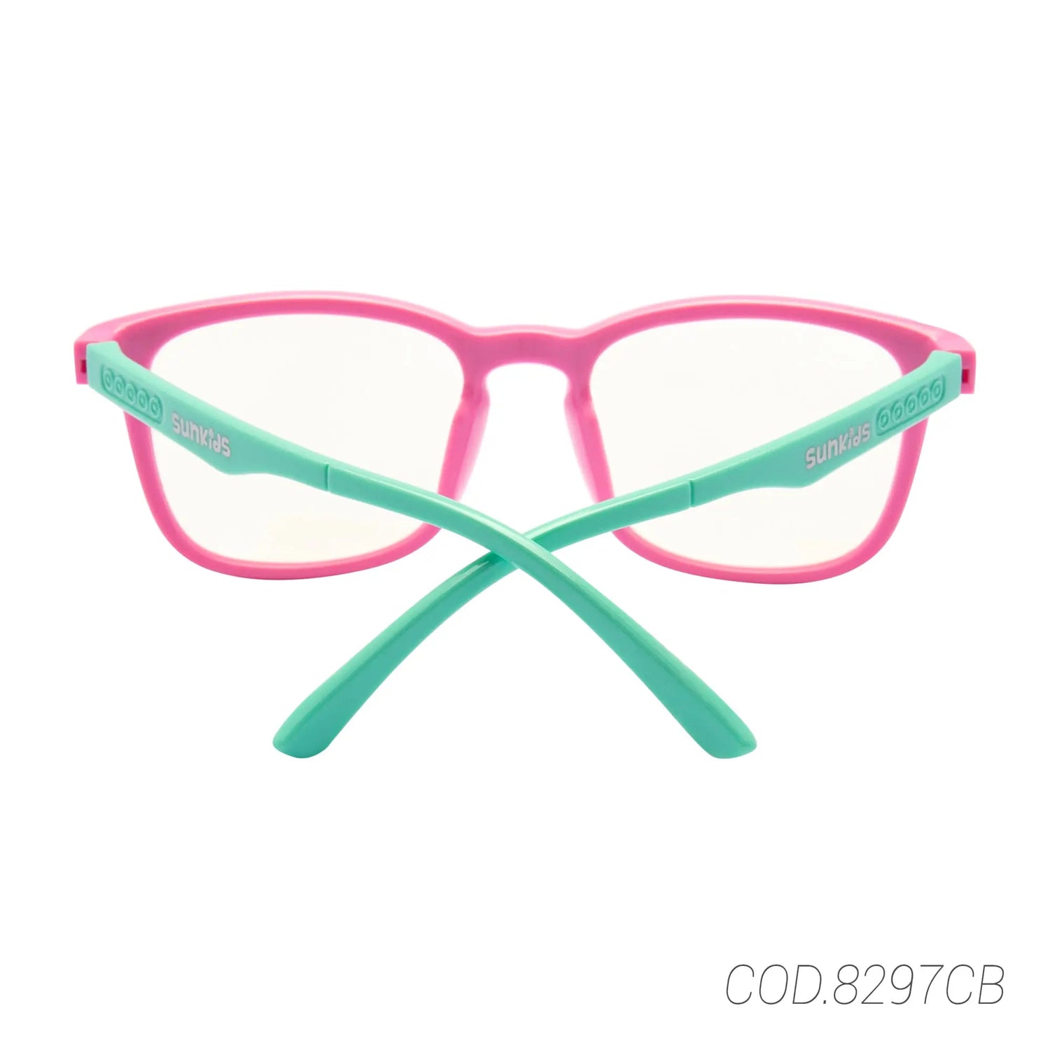 MONTURA DESCANSO KIDS 8297CB CONFORT BLUE® CONFORT BLUE