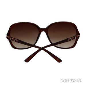 LENTES DE SOL UV400 MUJER 9024G SUNTIME SUNTIME