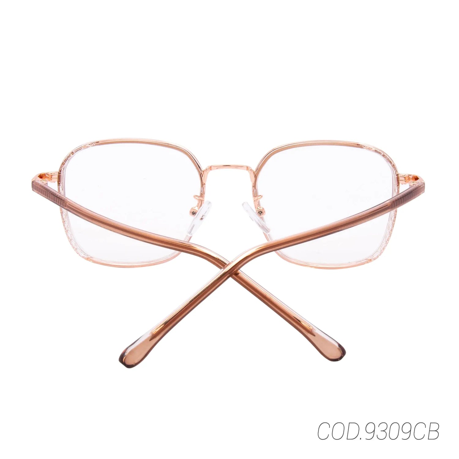 MONTURA DESCANSO MUJER 9309CB CONFORT BLUE® CONFORT BLUE