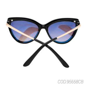 MONTURA DESCANSO MUJER 95658CB CONFORT BLUE® CONFORT BLUE