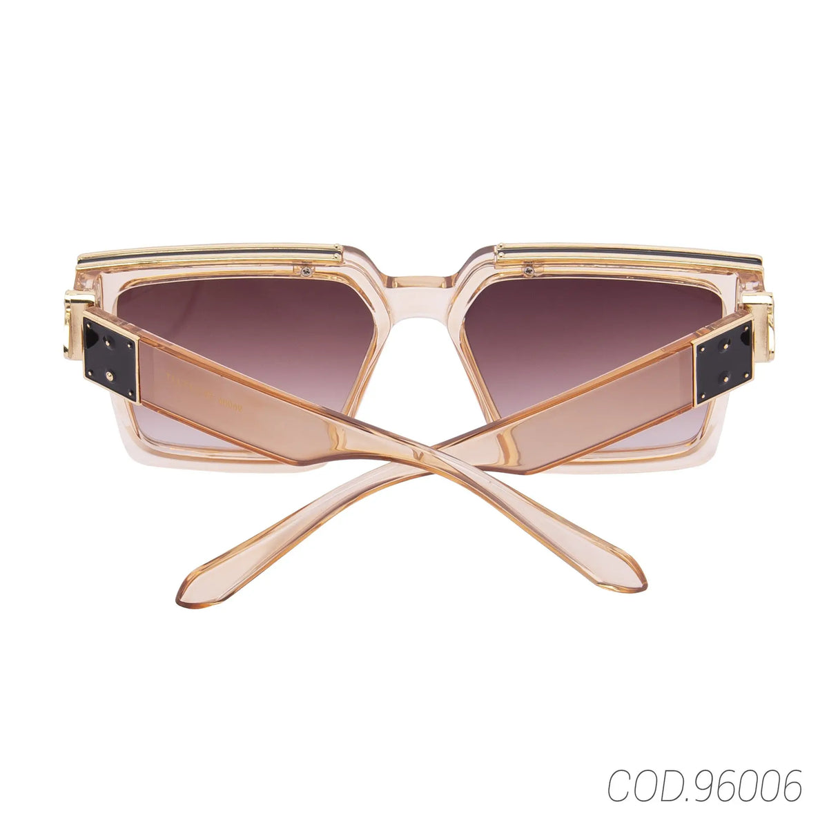 LENTES DE SOL UV400 MUJER 96006 SUNTIME SUNTIME